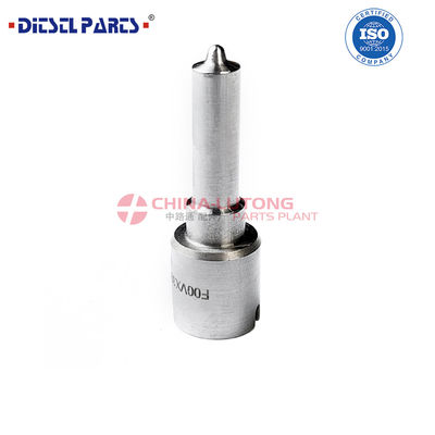 Common Rail Fuel Injector Nozzle F00VX30022 for VW Phaeton Touareg 3.0 TDI