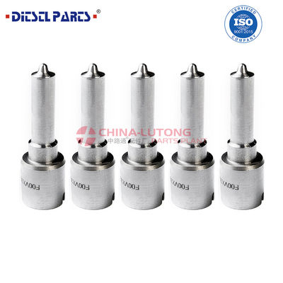 Common Rail Fuel Injector Nozzle F00VX30022 for VW Phaeton Touareg 3.0 TDI