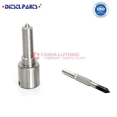 Common Rail Fuel Injector Nozzle F00VX40045 For GM  PIEZO 0445117008