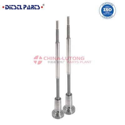 Common Rail injector control valve F00R J02 005