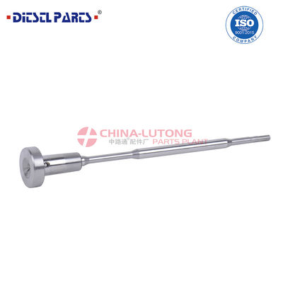 Common Rail injector control valve F00R J02 246