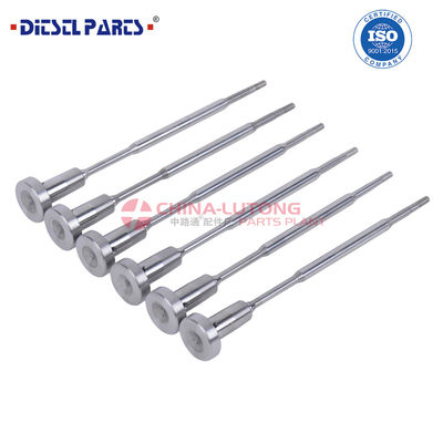 Common Rail injector control valve F00R J02 246