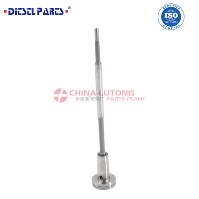 Common Rail injector control valve F00R J02 266