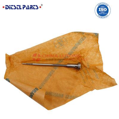 Common Rail injector control valve F00VC01309