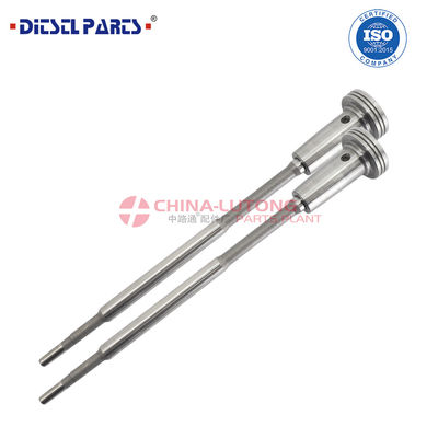 Common Rail injector control valve F00VC01200