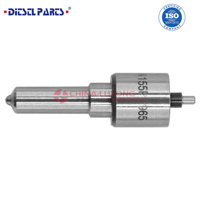 Common Rail Fuel Injector Nozzle DLLA155P965  for HOWO Ssangyong 095000-6700 R61540080017A