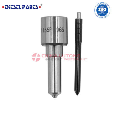 Common Rail Fuel Injector Nozzle DLLA155P965  for HOWO Ssangyong 095000-6700 R61540080017A