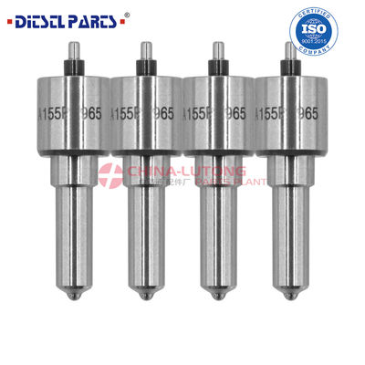 Common Rail Fuel Injector Nozzle DLLA155P965  for HOWO Ssangyong 095000-6700 R61540080017A