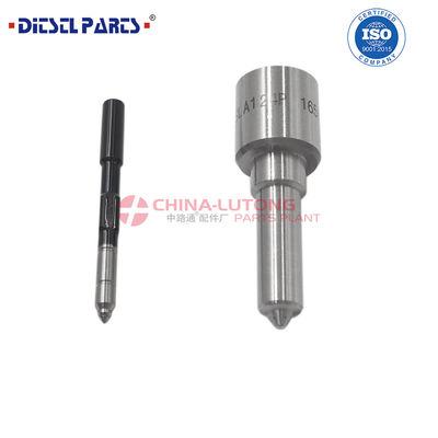 Common Rail Fuel Injector Nozzle DSLA124P1659  for Injector 0445120103 0445120114