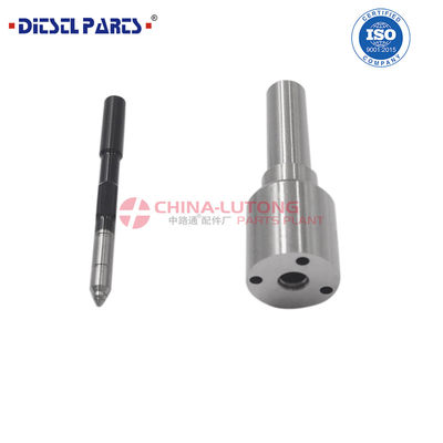 Common Rail Fuel Injector Nozzle DSLA124P1659  for Injector 0445120103 0445120114