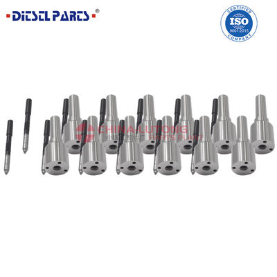 Common Rail Fuel Injector Nozzle DSLA124P5500  for injector  0445120208