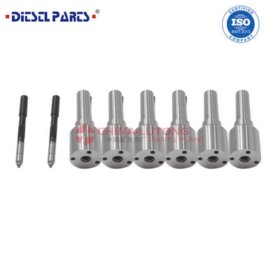 Common Rail Fuel Injector Nozzle DSLA124P5500  for injector  0445120208
