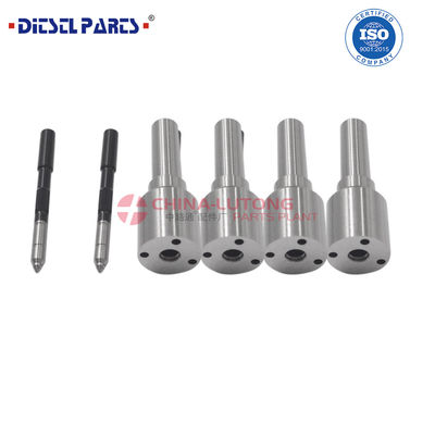 Common Rail Fuel Injector Nozzle DSLA124P5516  for 2004.5-2007 Dodge  5.9L Injector 0445120238