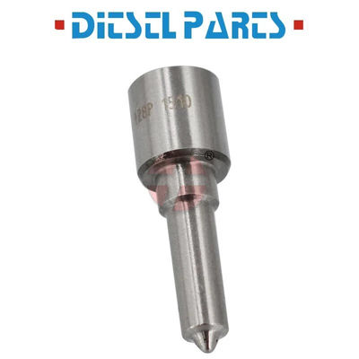 Common Rail Fuel Injector Nozzle DSLA128P1510  for Komatsu QSB 6.7L 0445120059 3976372 4945969