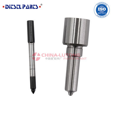 Common Rail Fuel Injector Nozzle DSLA133P5540