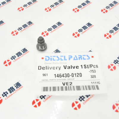 Diesel Engine Delivery Valve 146430-0120     for Isuzu Pump