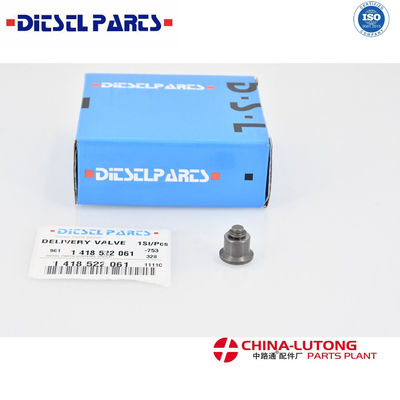 Diesel Engine Delivery Valve 1 418 522 061  for Fuel Pump