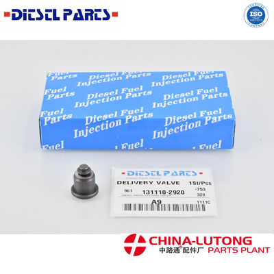 Diesel Engine Delivery Valve 131110-2920 for Fuel pump