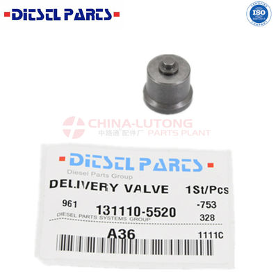 Diesel Engine Delivery Valve 131110-5520  for Fuel pump