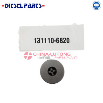 Diesel Engine Delivery Valve 131110-6820  for Fuel pump
