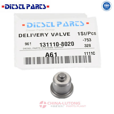 Diesel Engine Delivery Valve 131110-8020  for Fuel pump