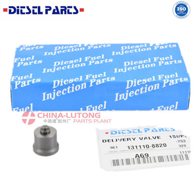 Diesel Engine Delivery Valve 131110-8820   for Fuel pump