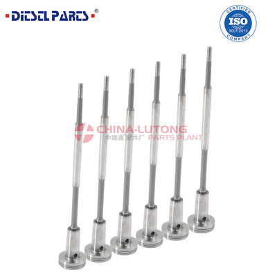 Fuel injector Control Valve FOOZCO1317  for injector