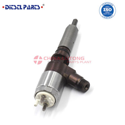 Diesel Common Rail Fuel Injector 3264756  for  Caterpillar C6 C6.4 Engine 312D 313D 320D 323D