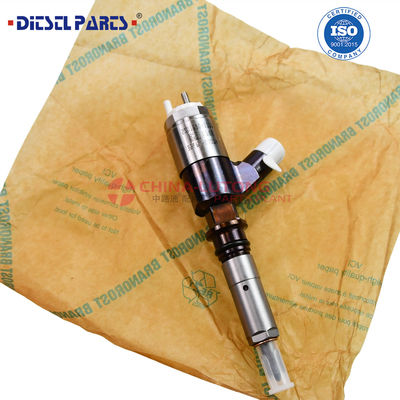 Diesel Common Rail Fuel Injector 3264756  for  Caterpillar C6 C6.4 Engine 312D 313D 320D 323D