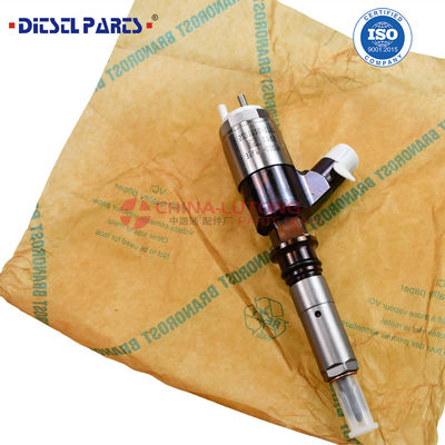 Diesel Common Rail Fuel Injector 3411756  For Cummins Engine ISM QSM M11