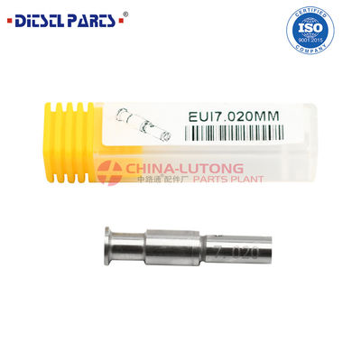 EUI injector Control Valve 7.020MM