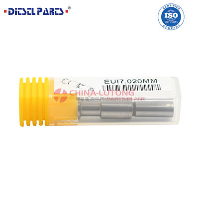 EUI injector Control Valve 7.020MM