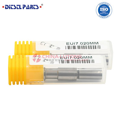 EUI injector Control Valve 7.020MM