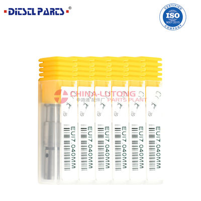 EUI injector Control Valve 7.040MM