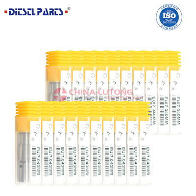 EUI injector Control Valve 7.040MM