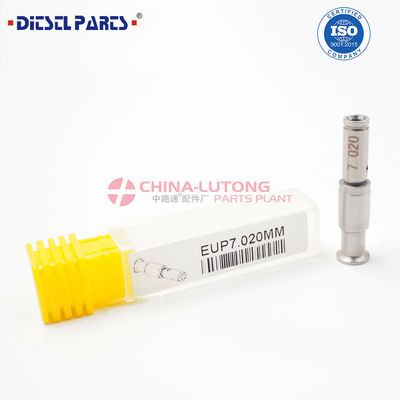 EUP injector Control Valve 7.020MM