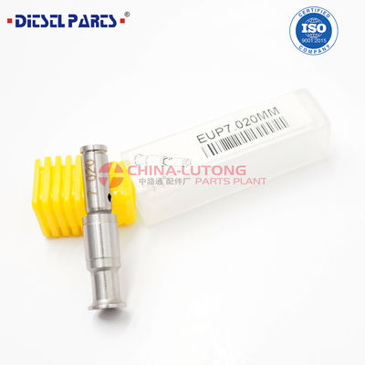 EUP injector Control Valve 7.020MM