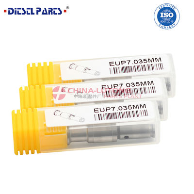 EUP injector Control Valve 7.035MM