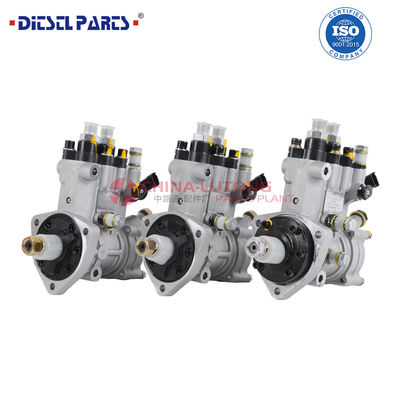 Fuel Injection Pump 87840636