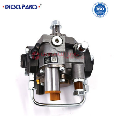 Fuel Injection Pump 87840636