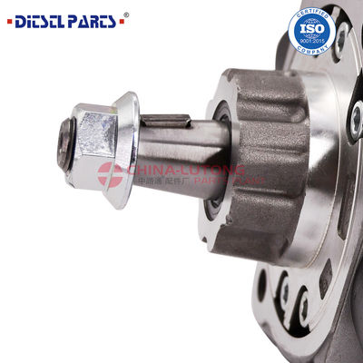 Fuel Injection Pump 504218821  for Perkins Diesel Engine