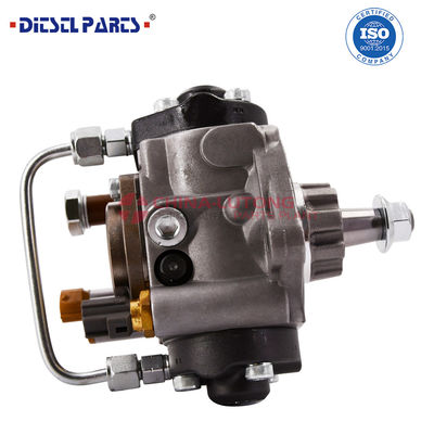 Fuel Injection Pump 504218821  for Perkins Diesel Engine