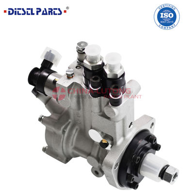Fuel Injection Pump 504218821  for Perkins Diesel Engine