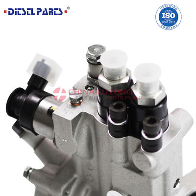 Fuel Injection Pump 504218821  for Perkins Diesel Engine