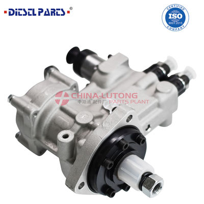 Fuel Injection Pump 504218821  for Perkins Diesel Engine