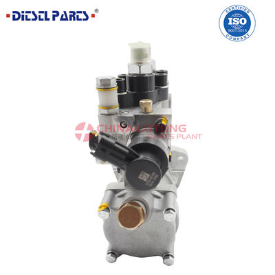 Fuel Injection Pump 960004660   for Perkins313D2 9520A180h T420156 465-6106