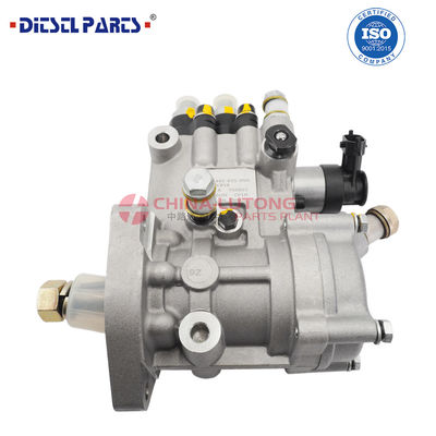 Fuel Injection Pump 960004660   for Perkins313D2 9520A180h T420156 465-6106