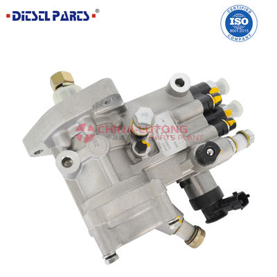 Fuel Injection Pump 1046418171 for Mitsubishi forklift S4S 1046418171 VE4