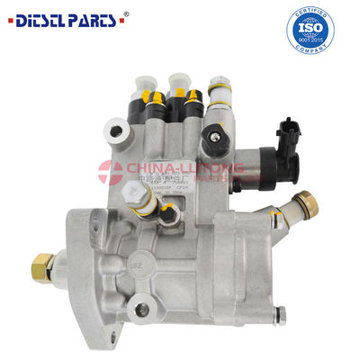 Fuel Injection Pump 1046418171 for Mitsubishi forklift S4S 1046418171 VE4