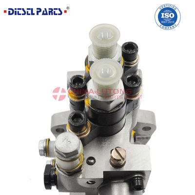 Fuel Injection Pump 1047418171  for Mitsubishi S4S Engine